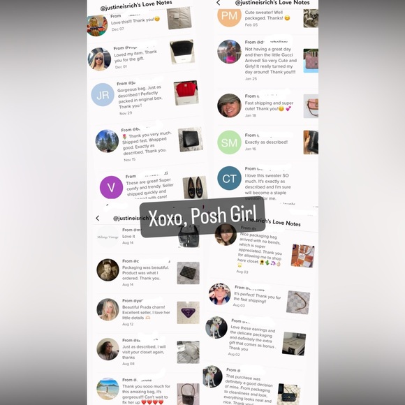 LIKE & SHARE Live Show Listing, LIKE & SHARE to be notified, when I go live! - Picture 7 of 7